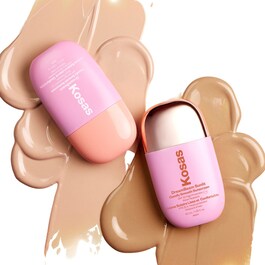 DreamBeam - Glättende Make-up-Basis SPF 30