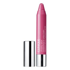 Chubby Stick Moisturizing Lip Colour Balm - Baume à lèvres hydratant teinté