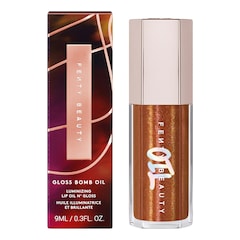 Gloss Bomb Oil - Huile pour les lèvres - Brillant et lumineux, FENTY BEAUTY
