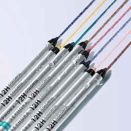 CRAYON CONTOUR YEUX 12H - WATERPROOF  CRAYON YEUX