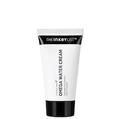 Crème d'eau hydratante Oméga - Crème hydratante visage, THE INKEY LIST