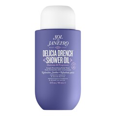 Delicia Drench™ Shower Oil - Huile de douche, SOL DE JANEIRO