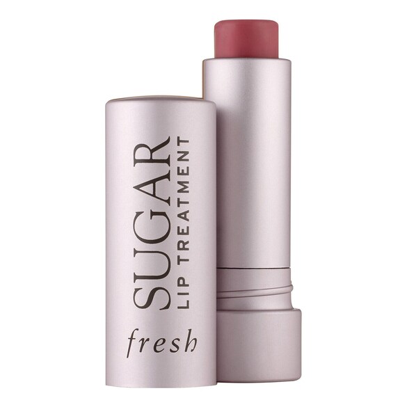 Sugar Tinted Lip Treatment - Baume à lèvres hydratant teinté, FRESH