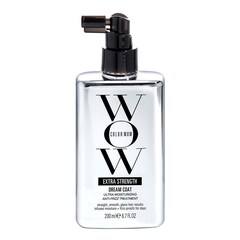 Dream Coat Extra Strength - Ultrafeuchtigkeitsspendende Pflege gegen Frizz, COLOR WOW