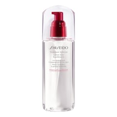 Lotion Soin Equilibrante - Lotion soin adoucissante et purifiante, SHISEIDO