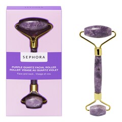 Quartz Facial Roller - Massage-Roller für Gesicht und Hals, SEPHORA COLLECTION