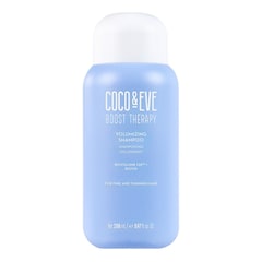 Boost Therapy - Shampoing Volumateur Pour Cheveux, COCO & EVE