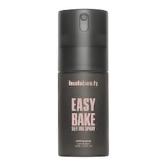 Easy Bake Setting Spray – Spray fixateur maquillage tenue 16 h, HUDA BEAUTY