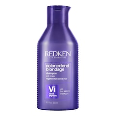 Color Extend Blondage Shampoo - Shampoing, REDKEN