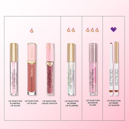 Lip Injection Maximum Plump- Volumen-Lipgloss