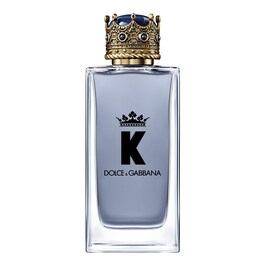 K by Dolce Eau de Toilette 