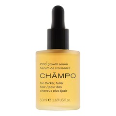 Pitta Growth Serum - Wachstumsserum, CHAMPO