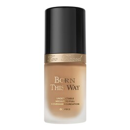 Born This Way Natural Finish Foundation - Fond de Teint