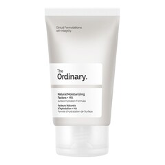 Facteurs Naturels d'Hydratation + HA - Crème Hydratante, THE ORDINARY