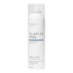 No.4D Clean Volume Detox - Shampooing Sec , OLAPLEX