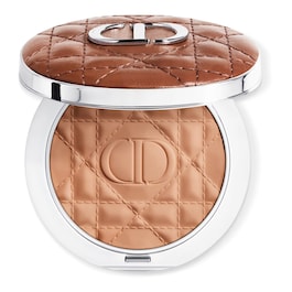 Dior Forever Nude Bronze - Poudre bronzante fini éclat naturel ou mat image