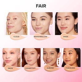 Born This Way Super Coverage Concealer - Anti-cernes Format Voyage