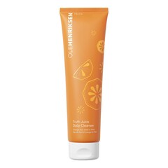 Truth Juice Daily Cleanser - Démaquillant et nettoyant visage aux PHA, OLEHENRIKSEN