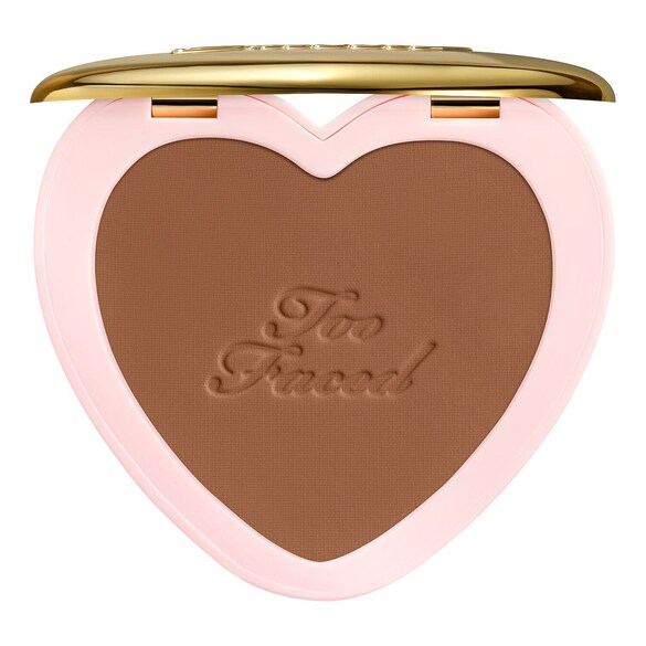 Born This Way Soft Blur - Poudre, TOO FACED
