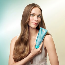 Masque Gloss Ultra-Brillant - Pour tous les types de cheveux