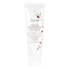 Sugar Strawberry Face Wash - Nettoyant visage à la fraise et au sucre image