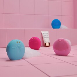 LUNA™ play smart 2 - Hautanalyse- und Gesichtsreinigungsgerät für alle Hauttypen