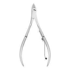 CLASSIC INOX Hautzange, ZWILLING BEAUTY