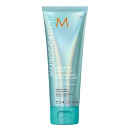 Masque Gloss Ultra-Brillant - Pour tous les types de cheveux image