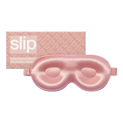 masque de sommeil pure soie - contour, SLIP