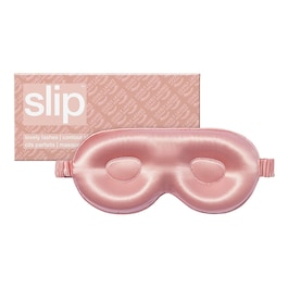 masque de sommeil pure soie - contour image