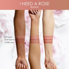 I Need A Rose Lipstick - Rouge à lèvres