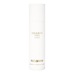 Million Gold for Her - Déodorant spray, RABANNE FRAGRANCES