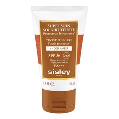 Super Soin Solaire Teinte Sonnenpflege, SISLEY