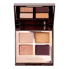 Luxury Eye Palette The Queen of Glow - Palette de fards à paupières, CHARLOTTE TILBURY