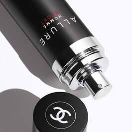 ALLURE HOMME SPORT - All-Over-Spray