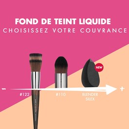 Matte Velvet Skin - Fond de teint mat fluide