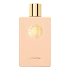 Burberry Goddess - Bodylotion für Frauen, BURBERRY