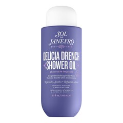 Delicia Drench™ Shower Oil - Duschöl, SOL DE JANEIRO