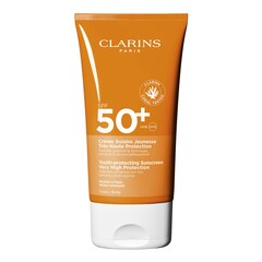Crème Solaire Corps SPF 50+ - Sonnenschutz-Creme für den Körper, CLARINS
