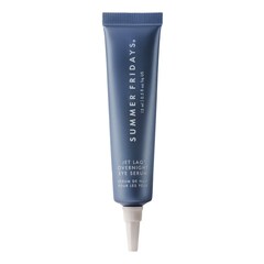 Jet Lag Overnight Eye Serum - Hydratisierendes Nachtserum für die Augen, SUMMER FRIDAYS