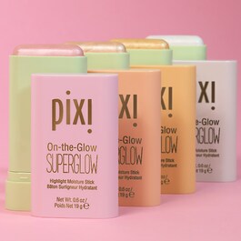 On-the-Glow SuperGlow -Bâton Surligneur Hydratant