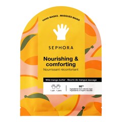Hand Mask - Feuchtigkeit in 15 Minuten, SEPHORA COLLECTION