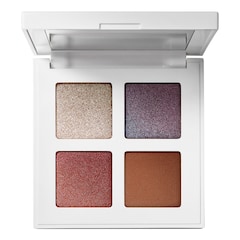 Glam Quad Eyeshadow Palette - Palette de fards à paupières, MAKEUP BY MARIO