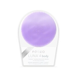 LUNA™ 4 body - Körperbürste