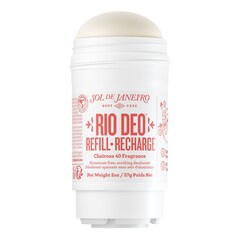 RIO DEO 40 - Deo-Refill, SOL DE JANEIRO