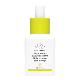 Virgin Marula Luxury Facial Oil - Marula Gesichtsöl 