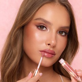 Pillow Talk Lip & Cheek Set - Coffret lèvres et joues