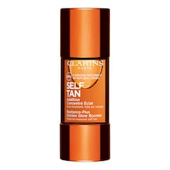 Addition Concentré Eclat Visage  - Auto-bronzant Visage, CLARINS