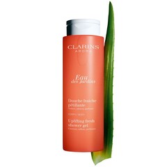 Eau des Jardins - Gel douche hydratant, CLARINS
