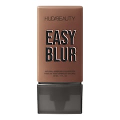 Easy Blur Natural Airbrush Foundation - Fond de teint , HUDA BEAUTY